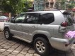 Toyota Prado GX 2007 - Bán Toyota Prado GX năm sản xuất 2007, màu bạc, nhập khẩu nguyên chiếc