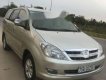 Toyota Innova 2008 - Cần bán gấp Toyota Innova sản xuất 2008, màu ghi vàng 