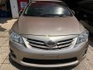 Toyota Corolla altis 1.8G 2011 - Cần bán Toyota Corolla altis 1.8G sản xuất năm 2011 số tự động