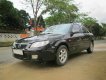 Mazda 323 GLX 2003 - Bán Mazda 323 GLX đời 2003, màu đen, 145 triệu