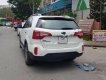 Kia Sorento 2014 - Cần bán lại xe Kia Sorento đời 2014, màu trắng, 736tr