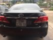 Toyota Camry 2008 - Cần bán Toyota Camry sản xuất 2008, màu đen, xe nhập, 500 triệu