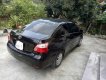 Toyota Vios 2009 - Cần bán lại xe Toyota Vios sản xuất năm 2009, màu đen chính chủ, giá chỉ 238 triệu