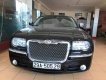 Chrysler 300C 2008 - Cần bán Chrysler 300C sản xuất 2008, màu đen đẹp như mới, 740 triệu