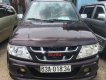 Isuzu Hi lander     2006 - Bán Isuzu Hi lander năm 2006, màu nâu, giá tốt