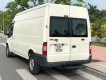 Ford Transit   2009 - Bán Ford Transit đời 2009, màu trắng chính chủ