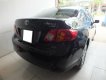 Toyota Corolla XLI 2009 - Bán ô tô Toyota Corolla XLI sản xuất 2009, màu đen, xe nhập số tự động, giá tốt