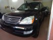 Lexus GX 470 2009 - Bán Lexus GX 470 sản xuất 2009, màu đen, nhập khẩu