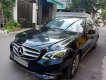 Mercedes-Benz E class E250 2015 - Cần bán xe Mercedes E250 2015 màu đen vip