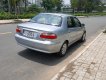 Fiat Albea HXL 1.6  2007 - Cần bán xe Fiat Albea đời 2007, màu bạc xe gia đình, giá 162 triệu