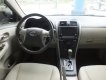 Toyota Corolla XLI 2009 - Bán ô tô Toyota Corolla XLI sản xuất 2009, màu đen, xe nhập số tự động, giá tốt