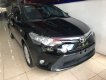 Toyota Vios 1.5 G 2015 - Cần bán Toyota Vios 1.5 G đời 2015, màu đen, giá tốt