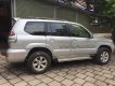 Toyota Prado GX 2007 - Bán Toyota Prado GX năm sản xuất 2007, màu bạc, nhập khẩu nguyên chiếc