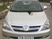 Toyota Innova 2008 - Cần bán gấp Toyota Innova sản xuất 2008, màu ghi vàng 