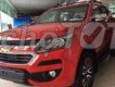 Chevrolet Colorado   2.8 AT 2018 - Cần bán xe Chevrolet Colorado đời 2018, màu đỏ, giá chỉ 594 triệu