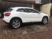 Mercedes-Benz GLA class 200 2015 - Cần bán gấp Mercedes GLA class 200 đời 2015, màu trắng, xe nhập