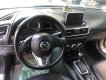 Mazda 323 2016 - Cần bán xe Mazda 323 năm sản xuất 2016, màu trắng