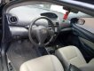 Toyota Vios 2009 - Cần bán lại xe Toyota Vios sản xuất năm 2009, màu đen chính chủ, giá chỉ 238 triệu
