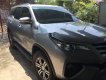 Toyota Fortuner 2017 - Bán xe Toyota Fortuner sản xuất 2017