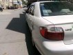 Toyota Vios 1.5 2004 - Bán Toyota Vios 1.5năm 2004, màu trắng chính chủ, 195 triệu