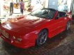 Mazda RX 7    1992 - Cần bán xe Mazda RX 7 sản xuất năm 1992, màu đỏ, nhập khẩu nguyên chiếc, 235 triệu