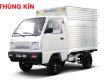 Suzuki Super Carry Truck 2018 - Bán Suzuki Super Carry Truck đời 2018, màu trắng