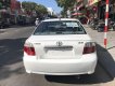 Toyota Vios 2007 - Bán ô tô Toyota Vios năm 2007, màu trắng, 215 triệu