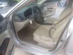 Toyota Camry 3.0V  2002 - Bán Toyota Camry 3.0V đời 2002, màu bạc xe gia đình