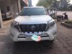 Toyota Prado TX-L 2017 - Cần bán gấp Toyota Prado TX-L đời 2017, màu trắng, xe nhập chính chủ