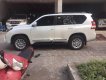 Toyota Prado TX-L 2017 - Cần bán gấp Toyota Prado TX-L đời 2017, màu trắng, xe nhập chính chủ