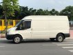 Ford Transit   2009 - Bán Ford Transit đời 2009, màu trắng chính chủ