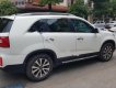 Kia Sorento 2014 - Cần bán lại xe Kia Sorento đời 2014, màu trắng, 736tr