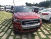 Ford Ranger XLS MT 2017 - Cần bán Ford Ranger XLS MT sản xuất 2017, màu đỏ, xe nhập, giá tốt