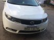 Kia Forte 2013 - Bán Kia Forte sản xuất năm 2013, màu trắng xe gia đình, 380tr