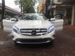 Mercedes-Benz GLA class 200 2015 - Cần bán gấp Mercedes GLA class 200 đời 2015, màu trắng, xe nhập