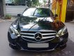 Mercedes-Benz E class E250  2015 - Cần bán xe Mercedes E250 2015 màu đen vip