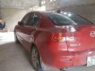 Mazda 3 2005 - Cần bán xe Mazda 3 đời 2005, màu đỏ, giá chỉ 265 triệu