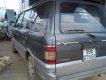 Mitsubishi Jolie Limited 2001 - Bán Mitsubishi Jolie Limited sản xuất 2001, màu bạc số sàn, giá tốt