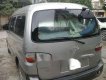 Hyundai Starex 2006 - Bán xe Hyundai Starex đời 2006, màu bạc, xe nhập số tự động, giá 245tr