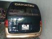 Daihatsu Citivan 2002 - Bán xe Daihatsu Citivan đời 2002, màu xanh, giá tốt