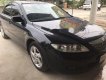 Mazda 6 MT 2003 - Cần bán xe Mazda 6 MT sản xuất năm 2003 xe gia đình