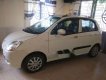 Chevrolet Spark 2010 - Cần bán lại xe Chevrolet Spark năm sản xuất 2010, màu trắng chính chủ, giá tốt