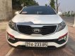 Kia Sportage   Limited  2011 - Cần bán gấp Kia Sportage Limited đời 2011, màu trắng, nhập khẩu 