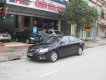 Toyota Camry 2.4 2011 - Bán Toyota Camry 2.4 năm sản xuất 2011, màu đen