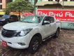 Mazda BT 50 2016 - Bán Mazda BT 50 sản xuất 2016, màu trắng, giá chỉ 566 triệu