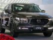 Mazda CX 5 2018 - Bán Mazda CX 5 sản xuất 2018, màu đen, 899tr