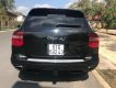 Porsche Cayenne S 2008 - Bán Porsche Cayenne S năm 2008, màu đen, nhập khẩu nguyên chiếc, giá tốt