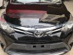 Toyota Vios 1.5 G 2015 - Cần bán Toyota Vios 1.5 G đời 2015, màu đen, giá tốt