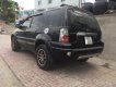 Ford Escape 2.3 xls 2006 - Bán ô tô Ford Escape 2.3 XLS năm 2006, màu đen còn mới