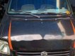 Suzuki Wagon R 2001 - Cần bán lại xe Suzuki Wagon R đời 2001, màu đen xe gia đình, giá chỉ 80 triệu